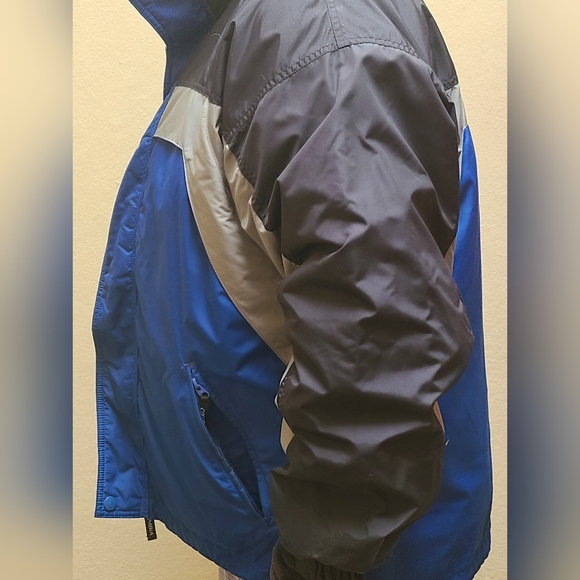 Fall Designer (Columbia) SALE! 2-for-1 Interchangeable JACKET!! - Picture 4 of 8